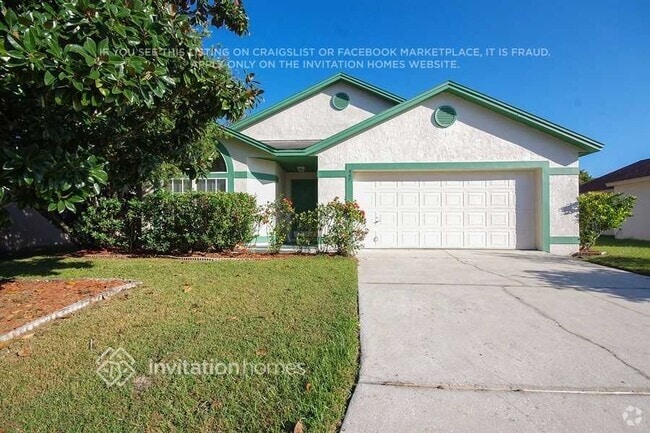 Building Photo - 447 Emerald Cove Loop Rental