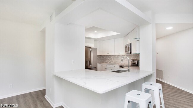 Photo - 6225 Bellerive Ave Unidad 1501