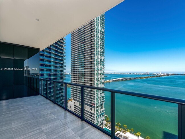 Photo - 480 NE 31st St Condo Unit 2203