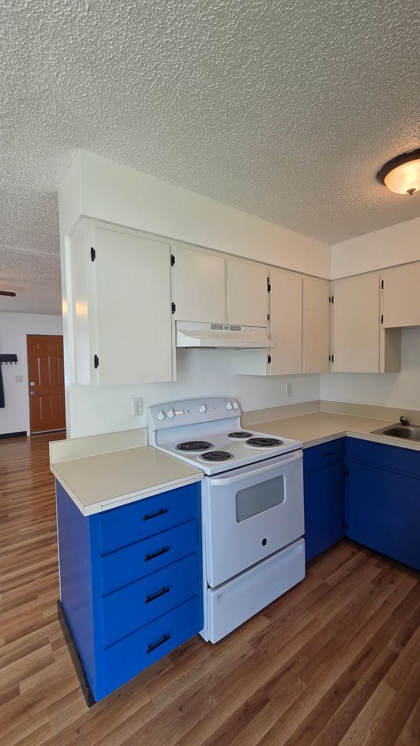 Photo - Remodeled Two Bedroom Duplex Off Reserve
