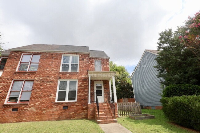 Photo - 1512 Lakeview Ave House
