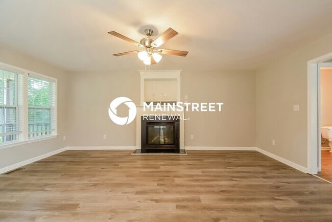 Photo - 4 Bedroom Pet-Friendly Home in ANGIER, NC ...