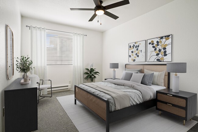 Building Photo - Aspire Clearfield Rental
