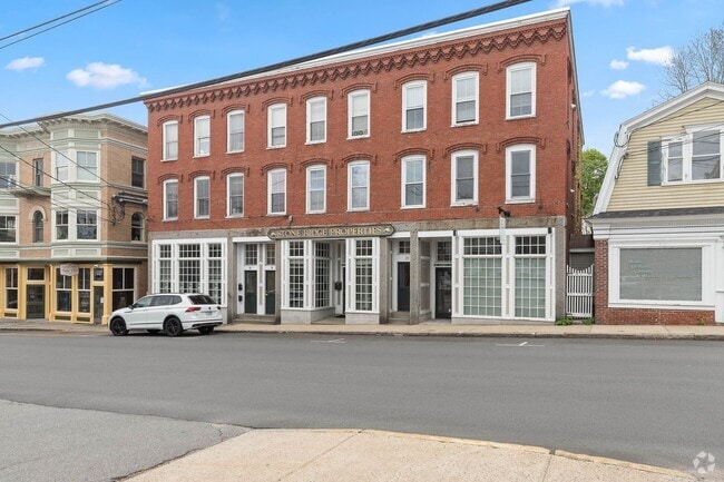 Building Photo - 16-24 Market Street Unit 18-3 Rental
