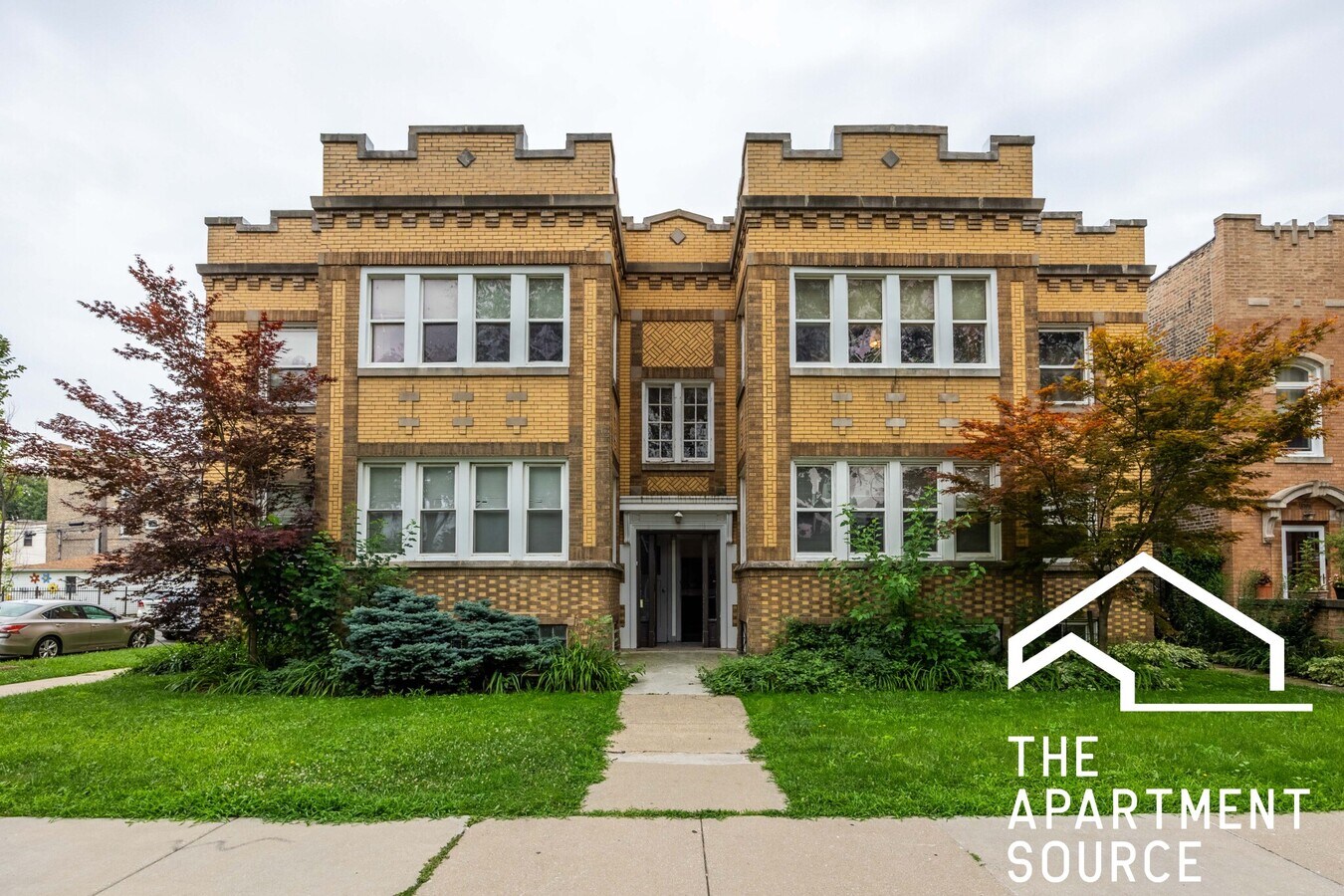 Photo - 4103 W Nelson St Condo Unit 2