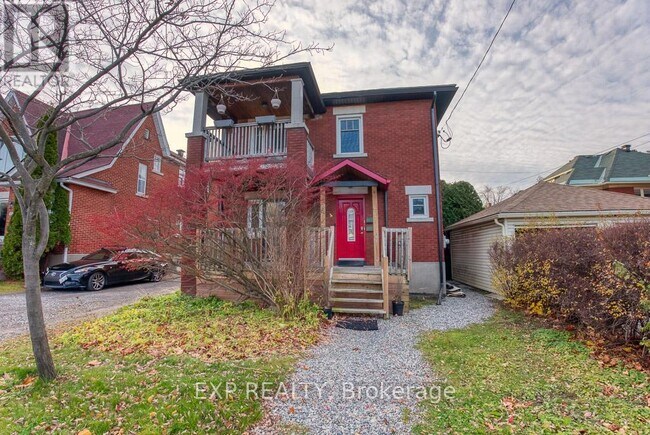 Photo - 448 Holland Ave