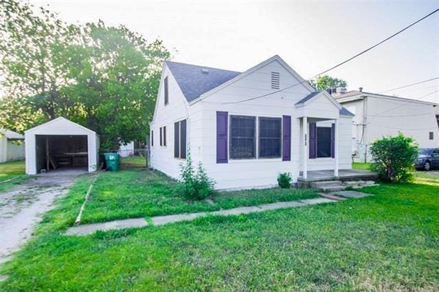 Building Photo - 1101 Collier St