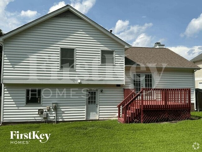 Building Photo - 306 Mt Olive Dr Rental