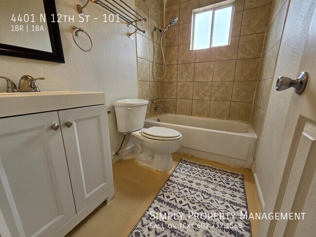 Photo - 4401 N 12th St Unit 101