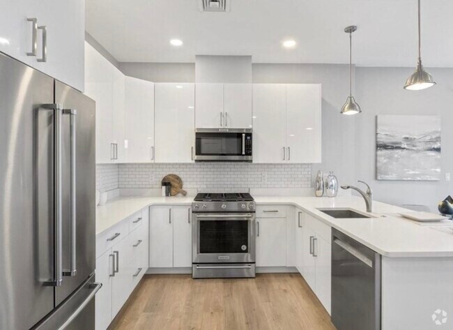 Building Photo - 610 Rutherford Ave Unit 501 Rental
