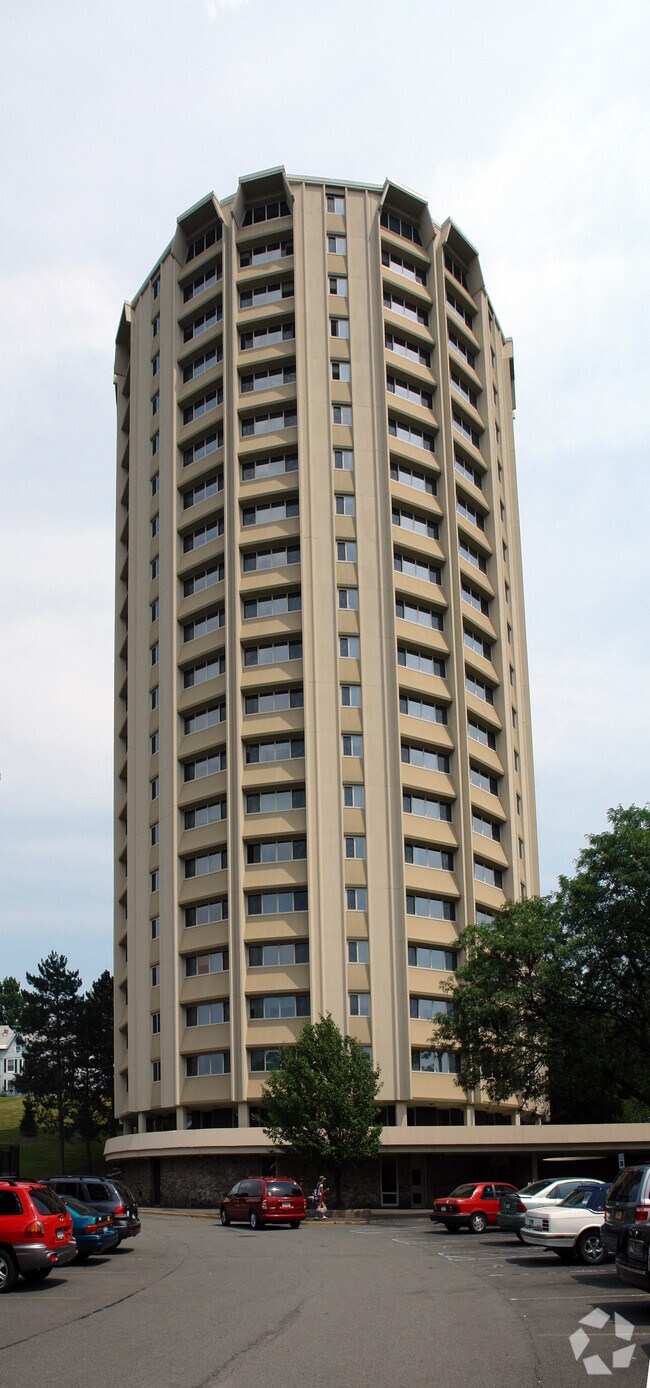 Photo - Kennedy Tower