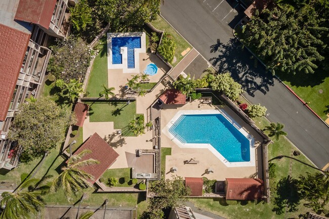 Photo - Makaha Valley Plantation - Two Bedroom Unit 63A