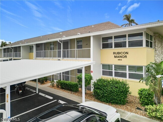 Photo - 4613 SE 5th Ave Unit 108