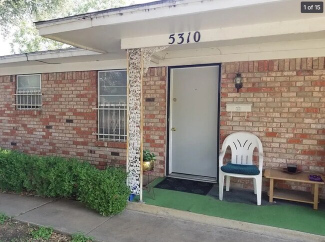 Building Photo - 5308 Norma St