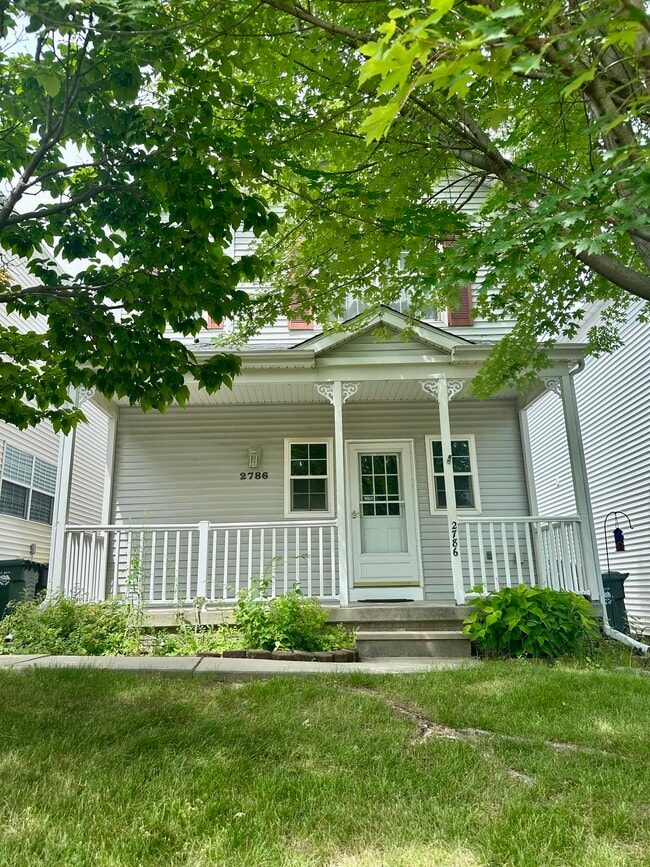 Photo - 2786 Irving Ave