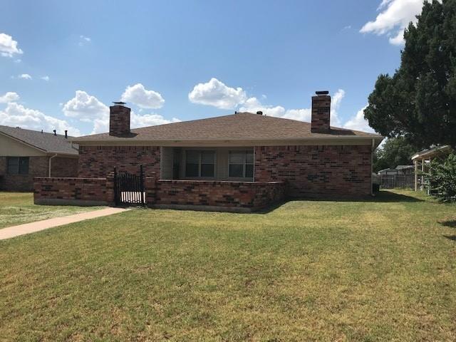 Photo - 2842 Buffalo Gap Rd Townhome