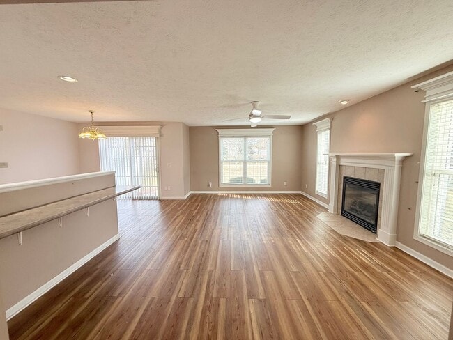 Photo - Incredible 3 bed, 3.5 bath with EV Charging Port!