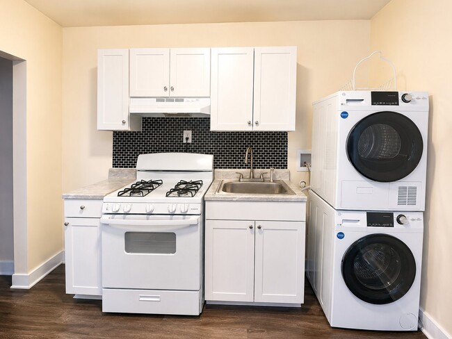 Photo - 615 N 32nd St Unidad A