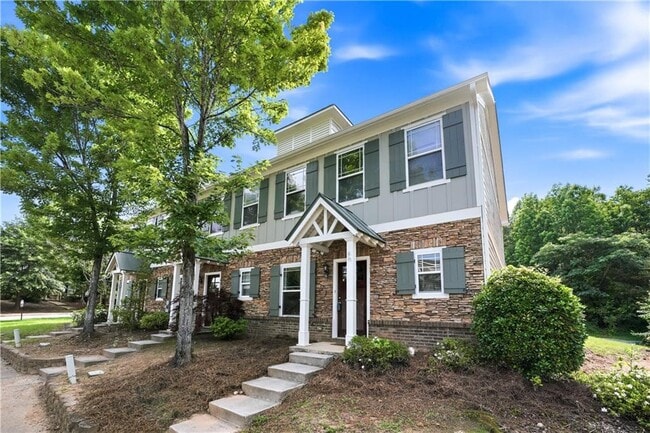 Building Photo - 211 Oconee River Cir