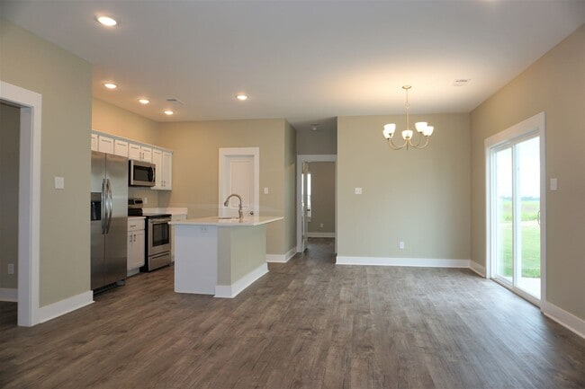 Photo - 4 Bedroom, 2 Bath Home in The Orchard Subd...