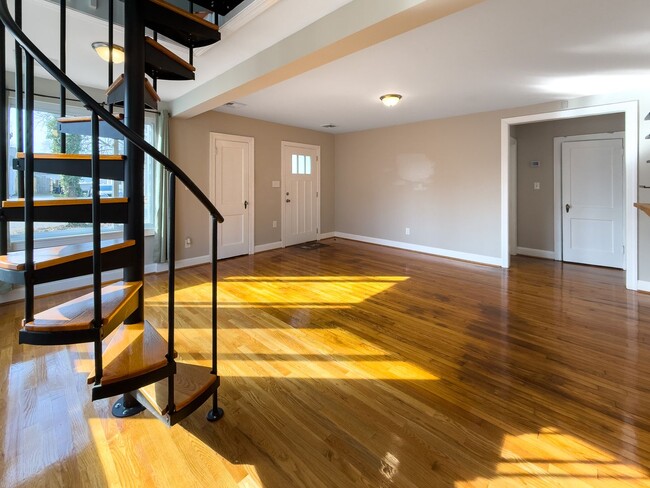 Photo - Completely Renovated With Historic Charm