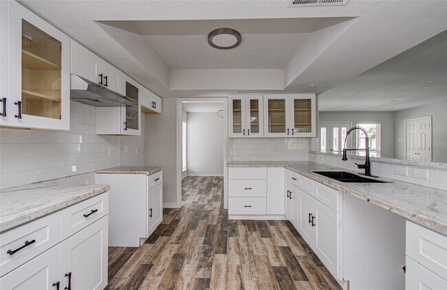 Photo - 5507 Braesvalley Dr