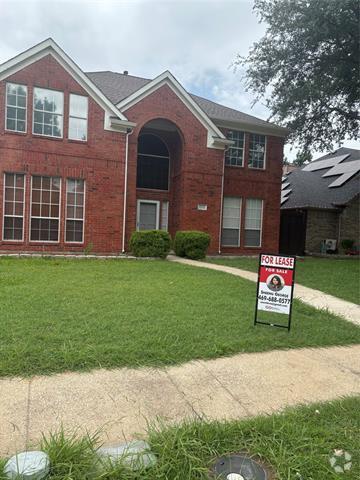 Building Photo - 1605 Willow Creek Rental