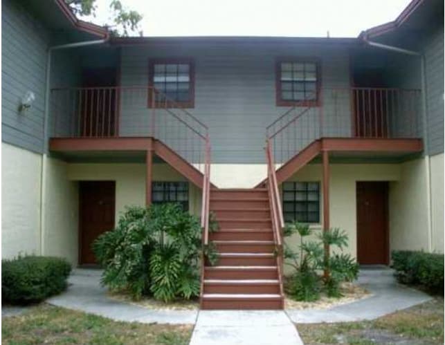 Building Photo - 4120 Ashford Green Pl Unit J203
