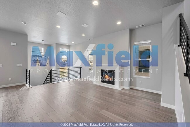 Photo - Brand New - Modern Living / 4BD 2.5 BTH 2GAR / Home in Lehi