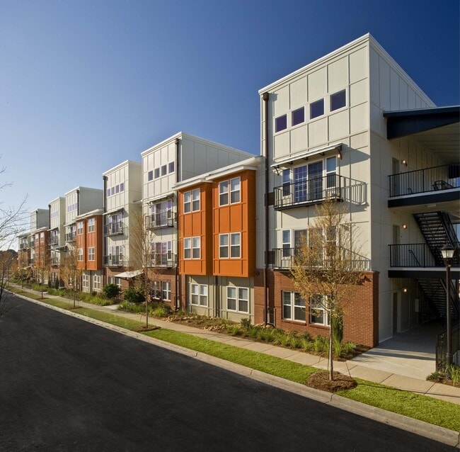 Photo - Canalside Lofts