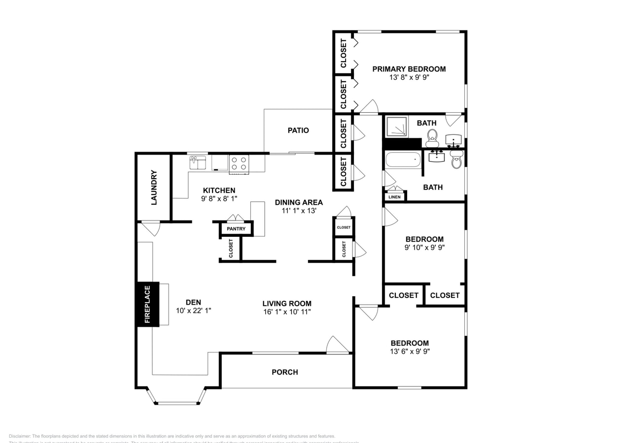 Photo - 405 Darlene Ln