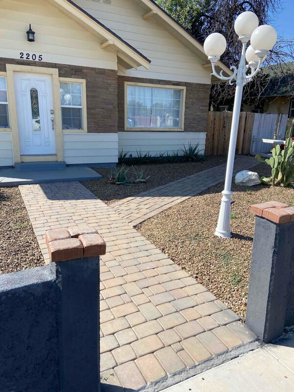 Photo - 2205 W Adams St Unit B