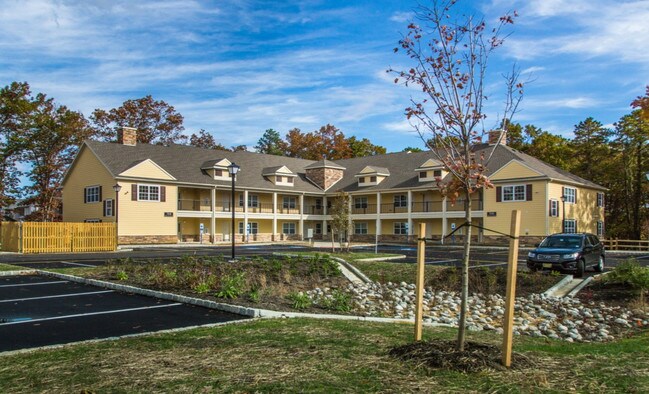 Project Freedom at West Windsor - Project Freedom at West Windsor Apartments