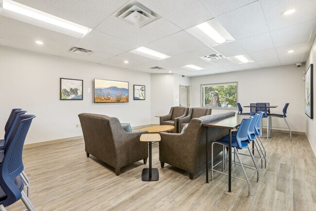 Tuscany Gardens Apartments