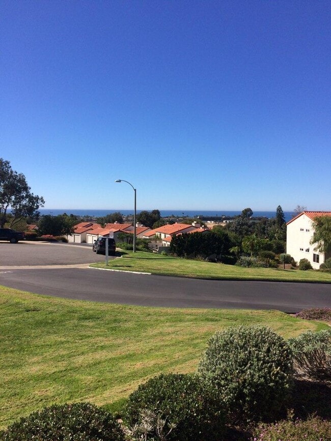 Park like setting with ample green space - 916 Caminito Estrada Unit C