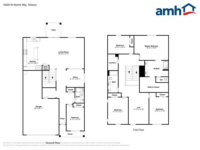 Photo - 10526 W Atlantis Wy