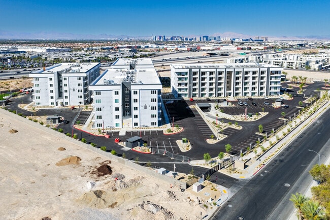 Photo - ARCA Apartments