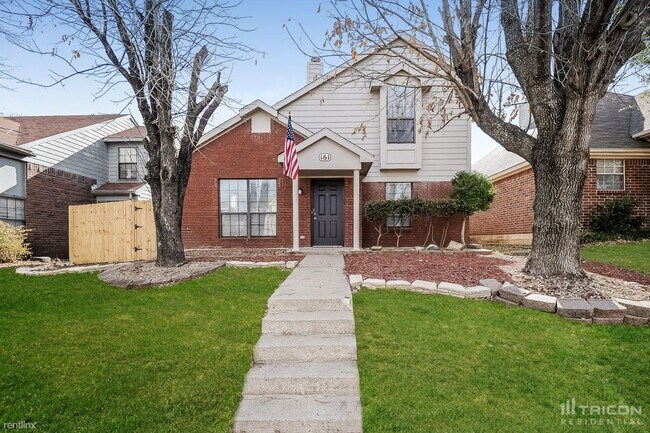 Houses For Rent In Cedar Hill Tx Forrent Com