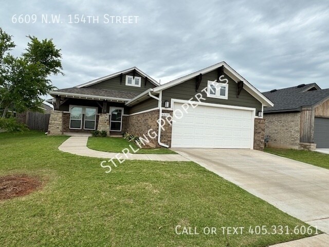 Photo - 6609 NW 154th St