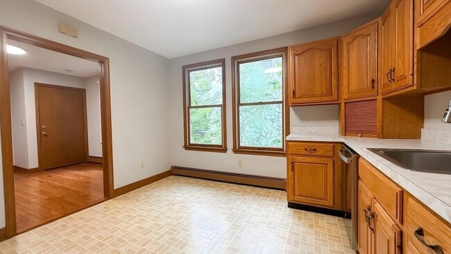 45 Columbus Ave Unit 2