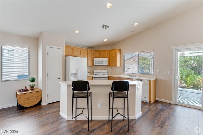 Building Photo - 3446 Denali Preserve St Rental