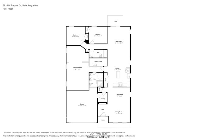 Photo - 3816 N Trapani Dr