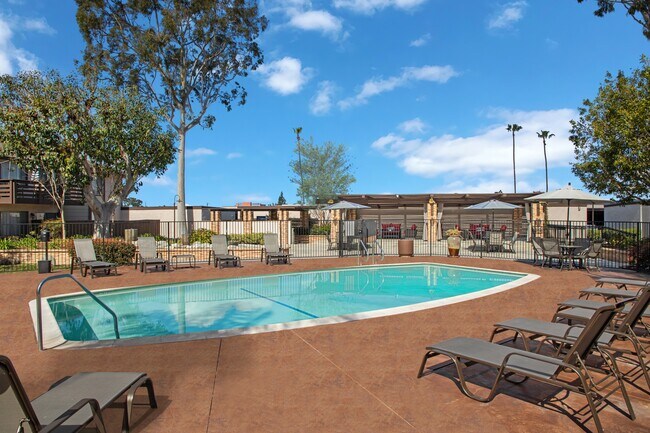 Timbers Apartments, El Toro