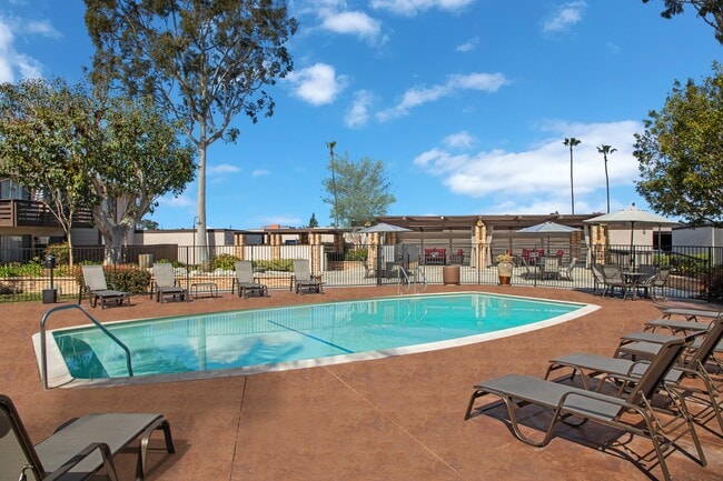 Photo - Timbers Apartments, El Toro