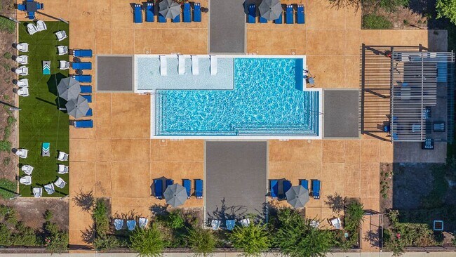 Avasa Spring Branch general photo - Avasa Spring Branch