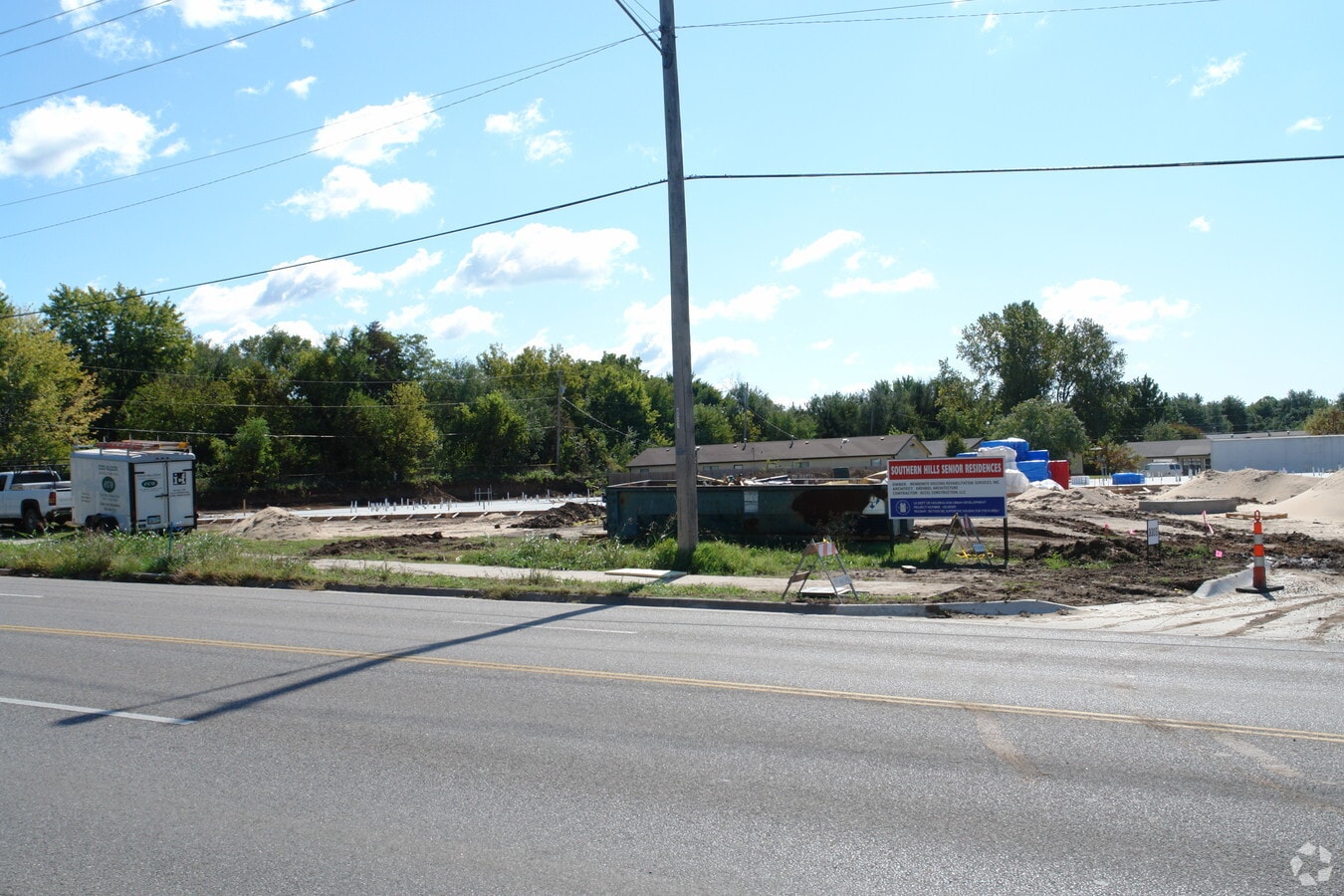 Photo - Southern Hills Senior Residences