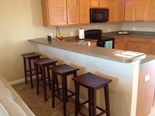 Photo - Tunnel Hill Park Apartments