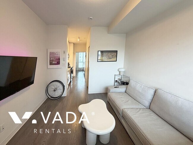 Photo - 138 E Hastings St Unité 502