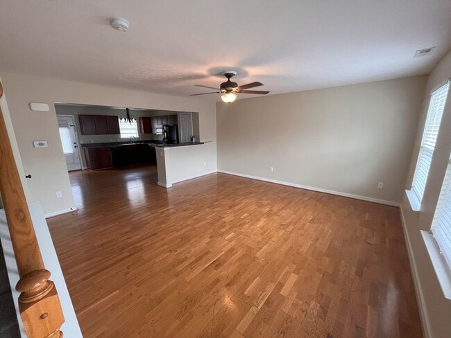 Photo - End Unit 3 Bedroom Townhouse in Harrisonburg