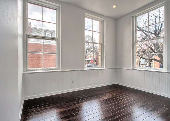 Olde Uptown Lofts